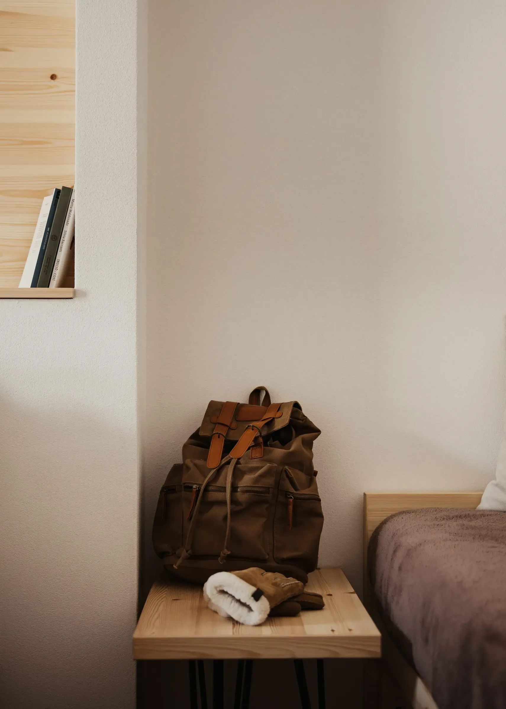 Alex Moling Bonvivar 50