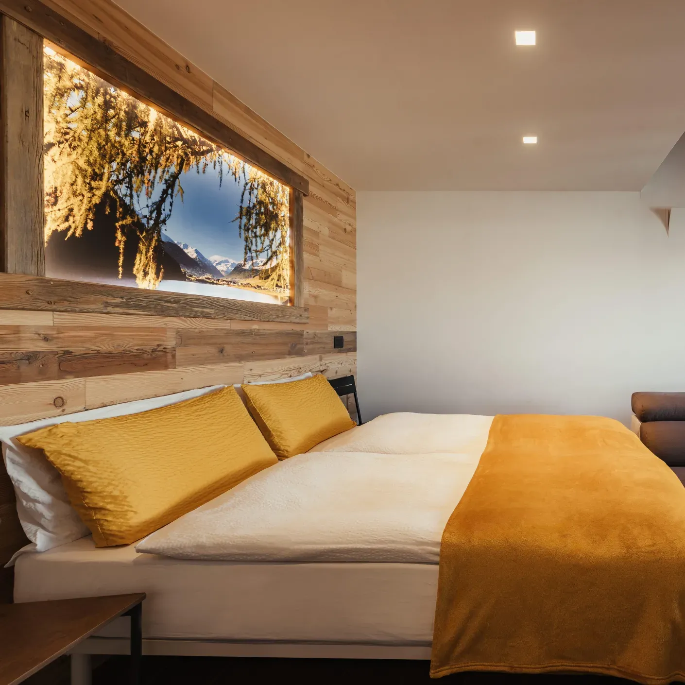 Holiday apartments Bonvivar