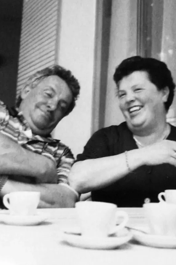 The roots of Bonvivar